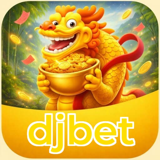 Logo Oficial djbet Download